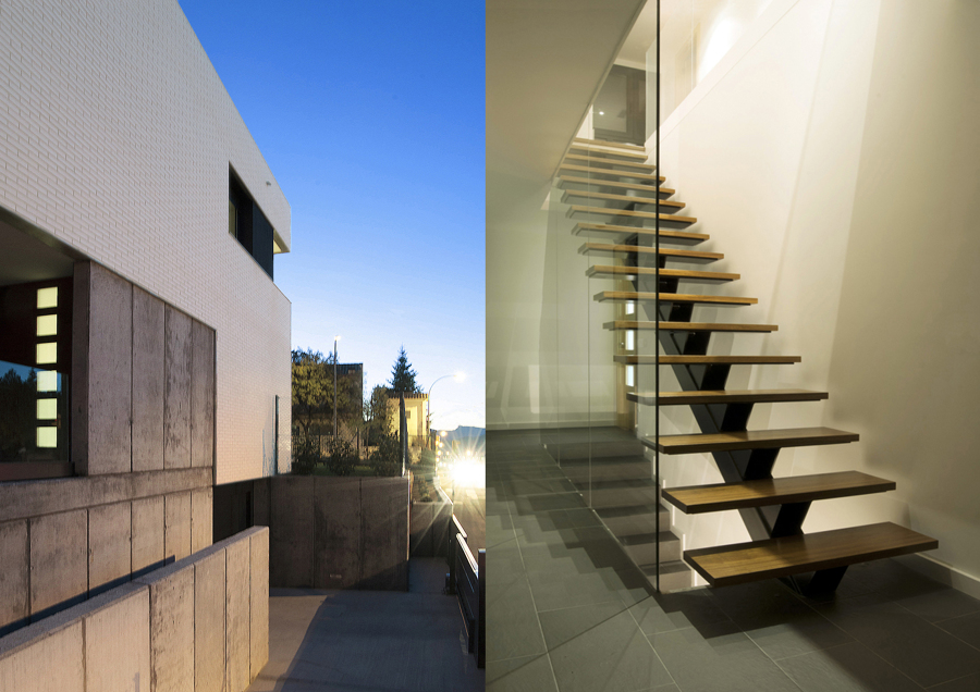 Casa a Girona
