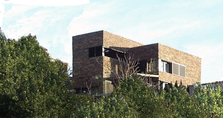 Casa a Girona