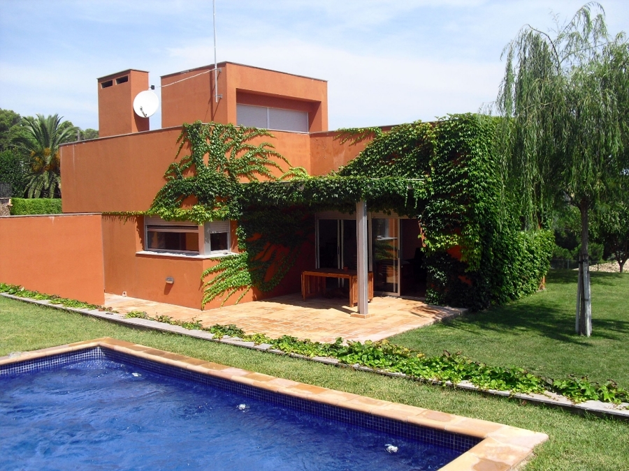 casa Agulló