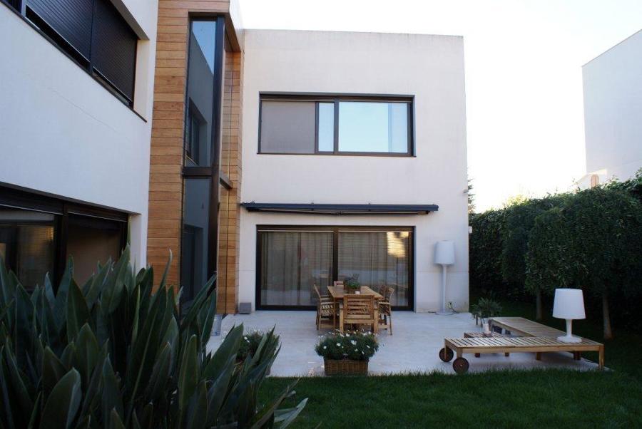 CASA AL MARESME