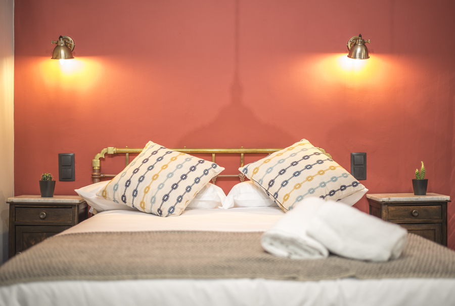 Casa Alojamiento Manuel de la Capilla