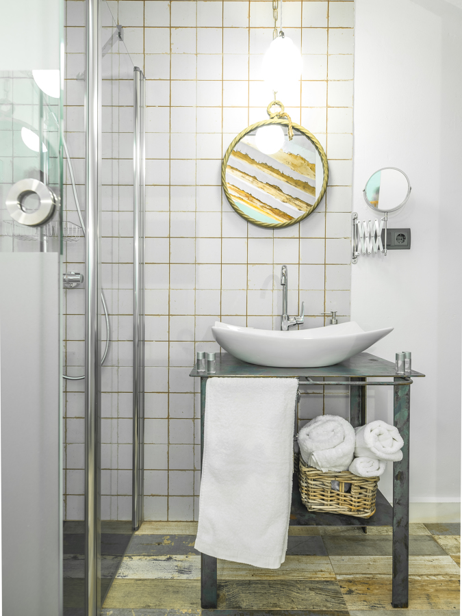 Casa Alojamiento Manuel de la Capilla