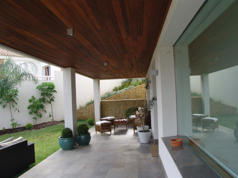 Casa Ana