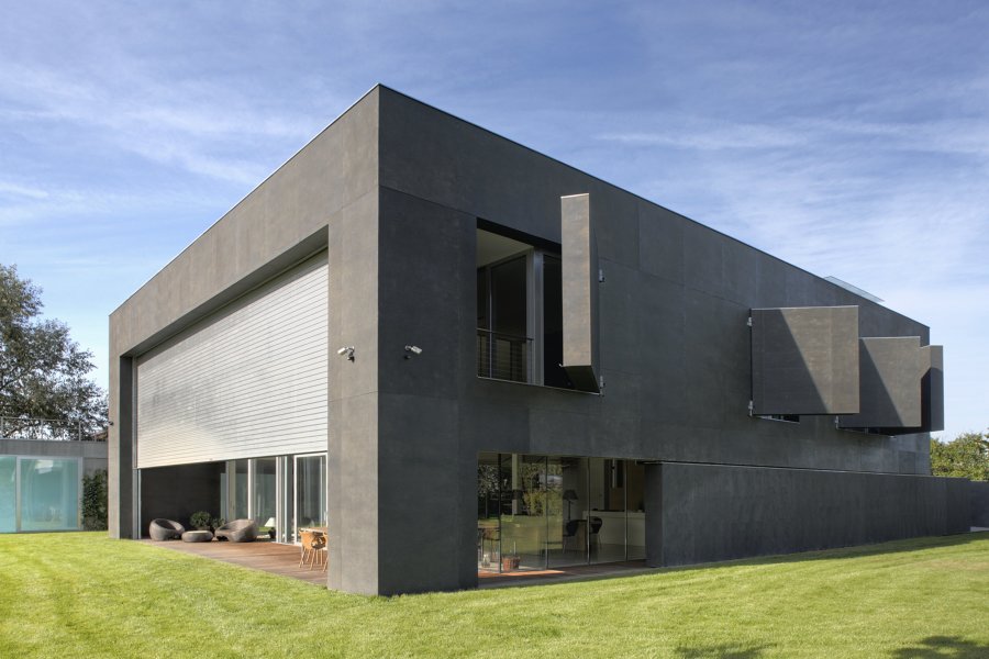 Cómo preparar tu casa para un apocalipsis zombie 2 casa antizombie