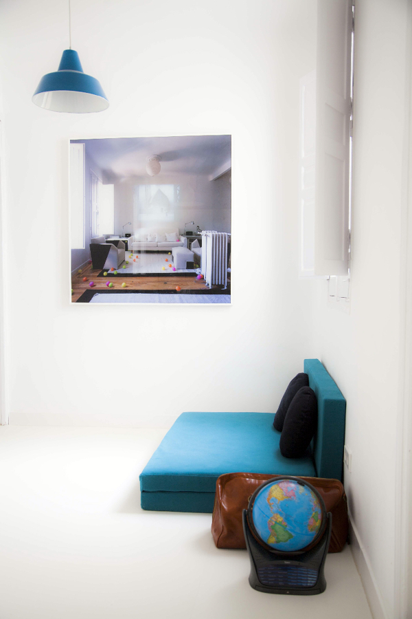 Casa Arrando Madrid
