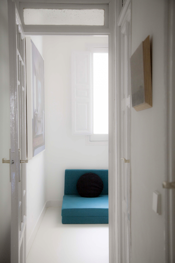 Casa Arrando Madrid