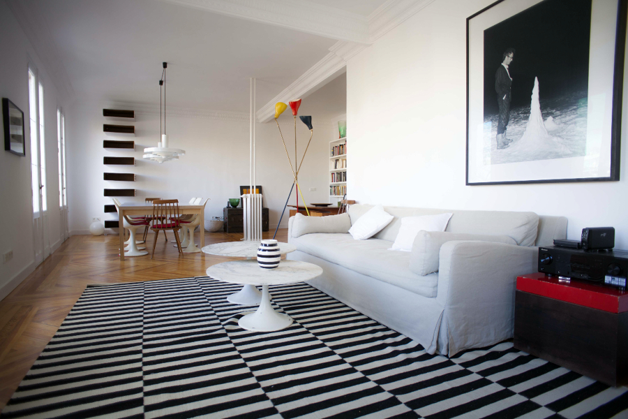 Casa Arrando Madrid