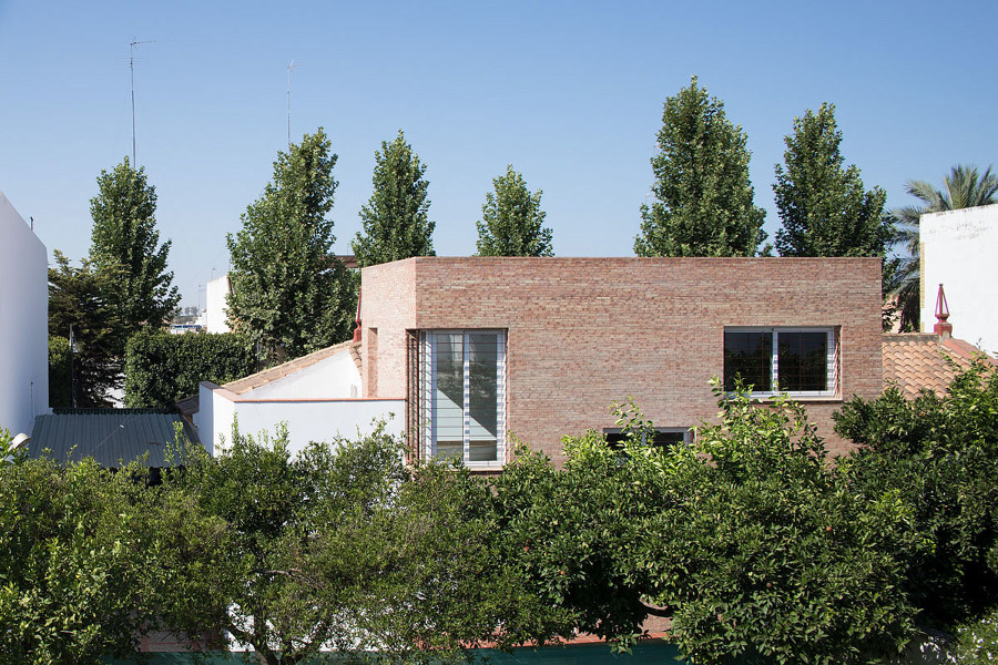 Casa BeCu