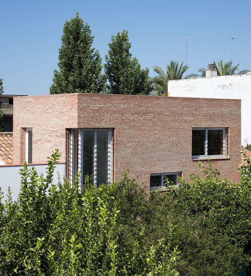Casa BeCu