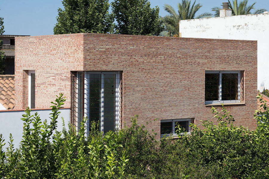 Casa BeCu