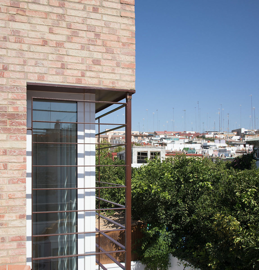 Casa BeCu