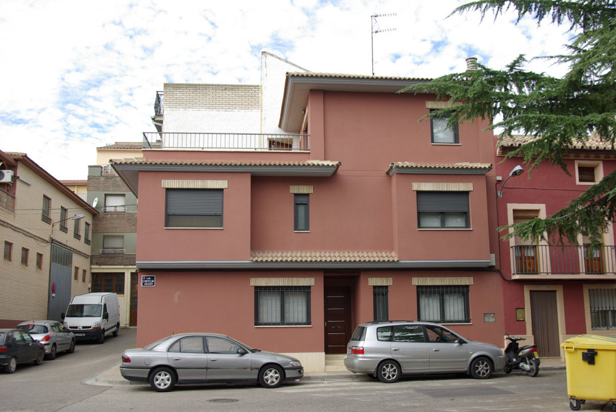 Casa Berdún 2.
