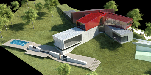 Casa C_Exterior