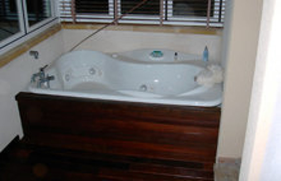 CASA CABO HUERTAS