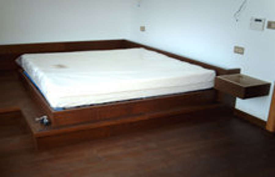 CASA CABO HUERTAS