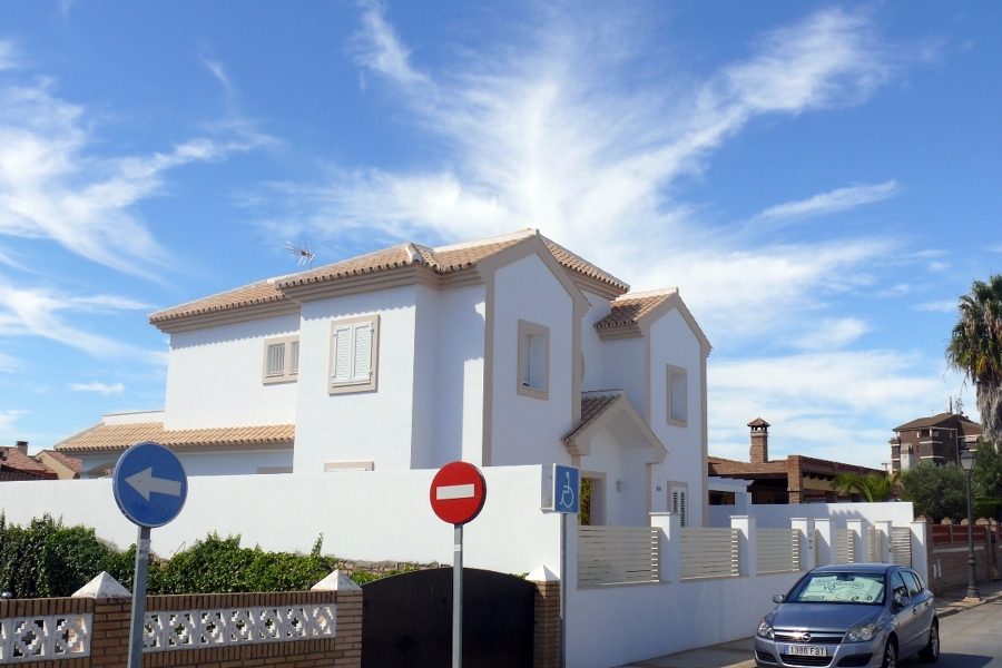 casa calvo 2011