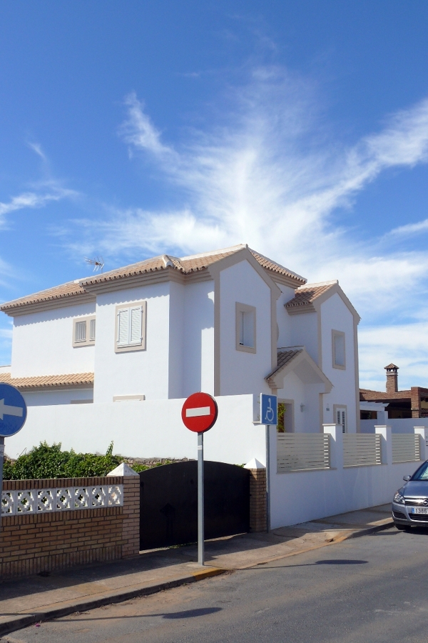casa calvo 2011