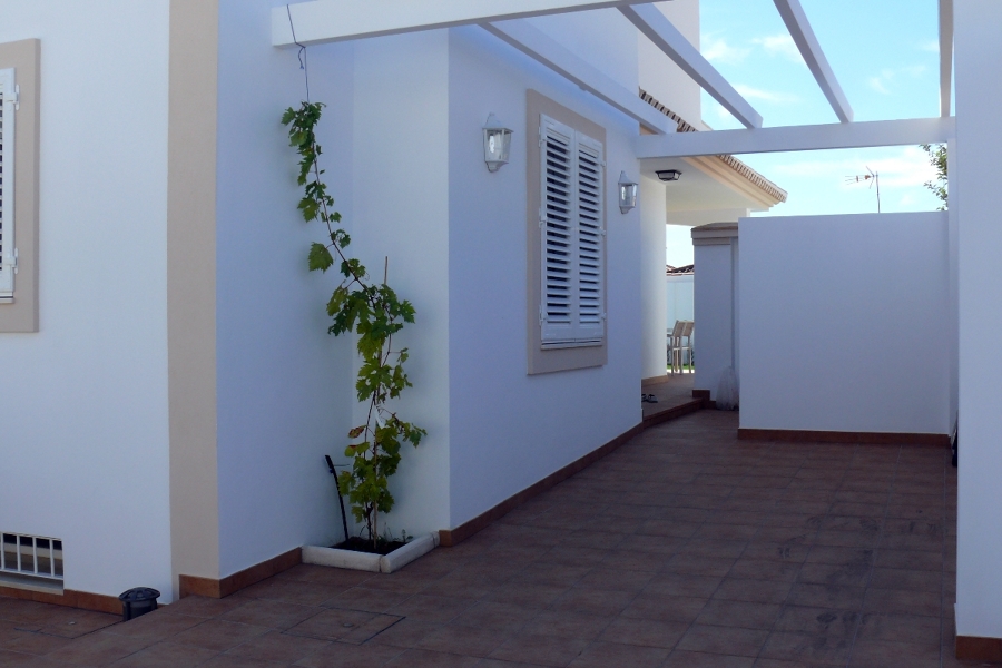 casa calvo 2011