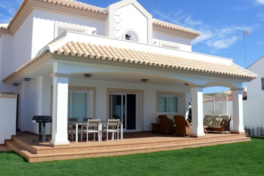 casa calvo 2011