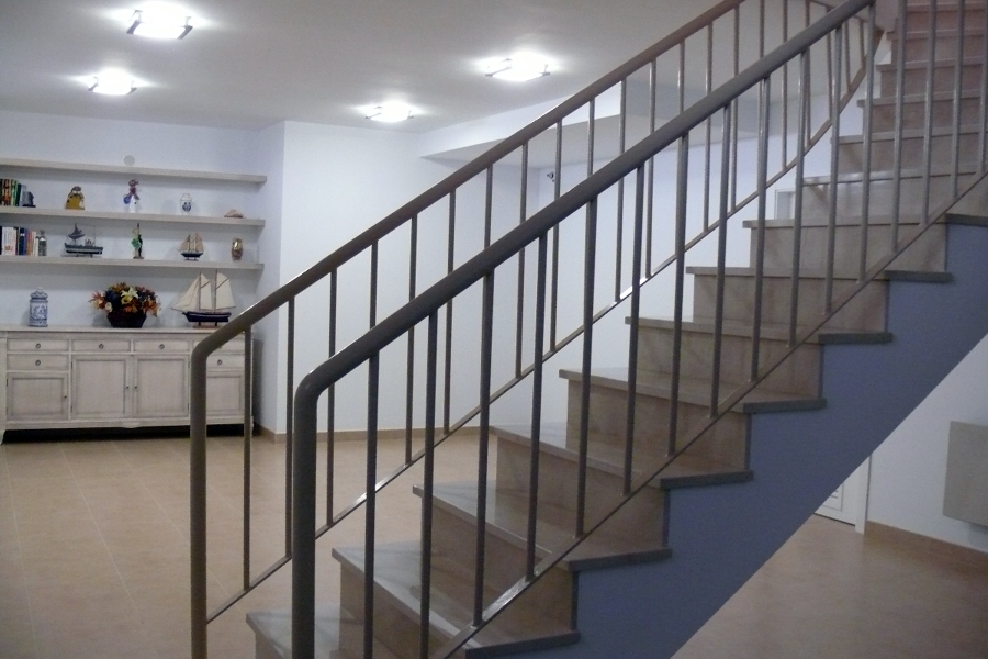 casa calvo 2011