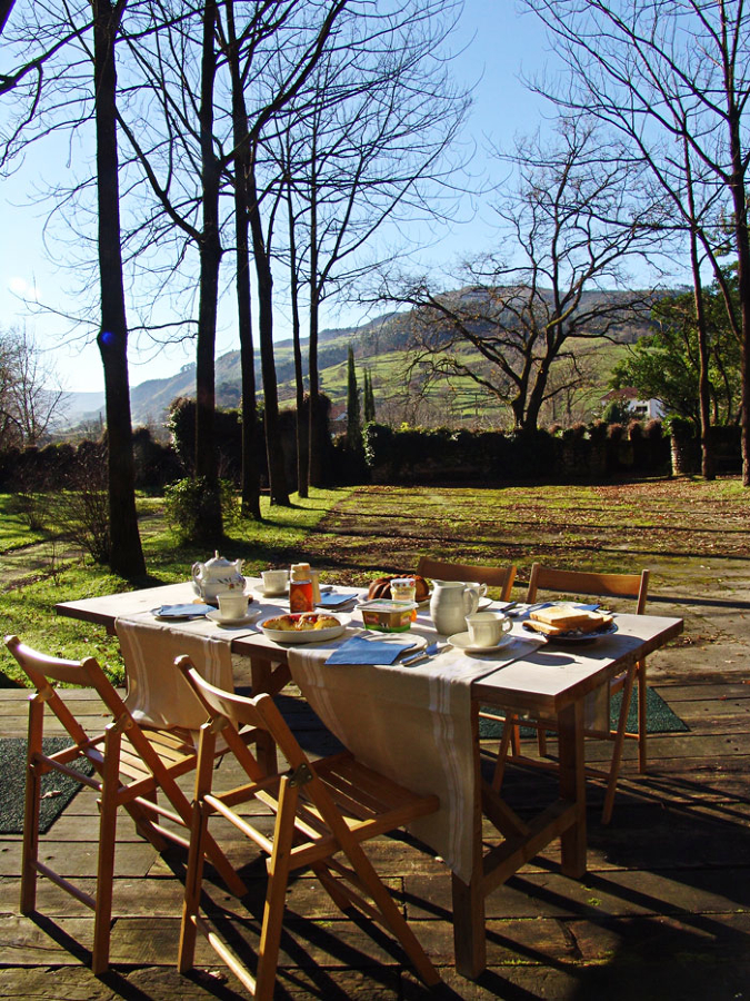 Casa Cantabria