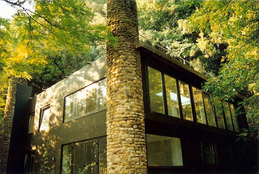 Casa Cantabria