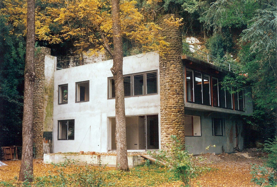 Casa Cantabria