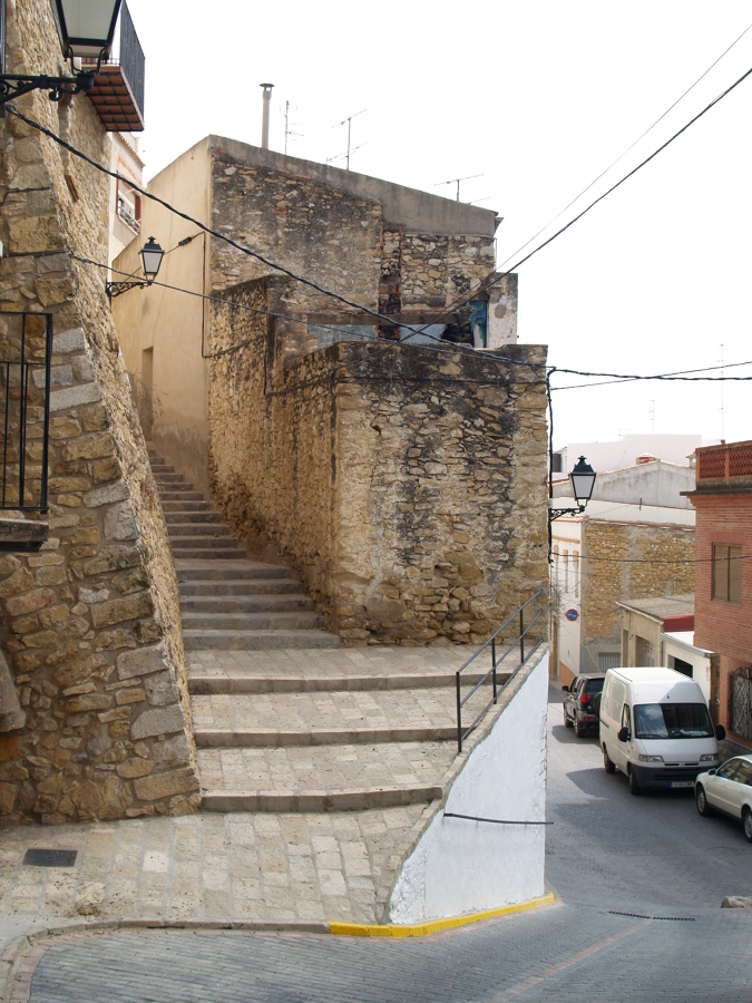 Casa CL 