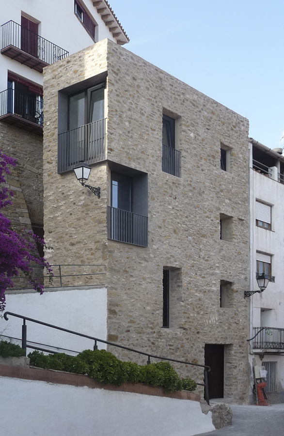 Casa CL 