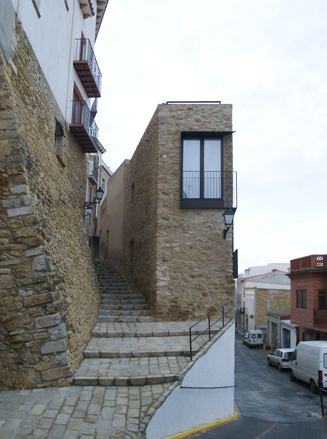 Casa CL 