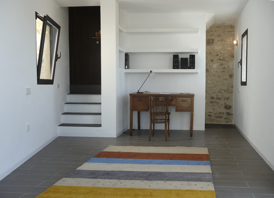 Casa CL 