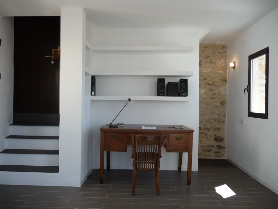 Casa CL 