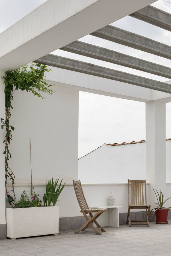 Casa CR