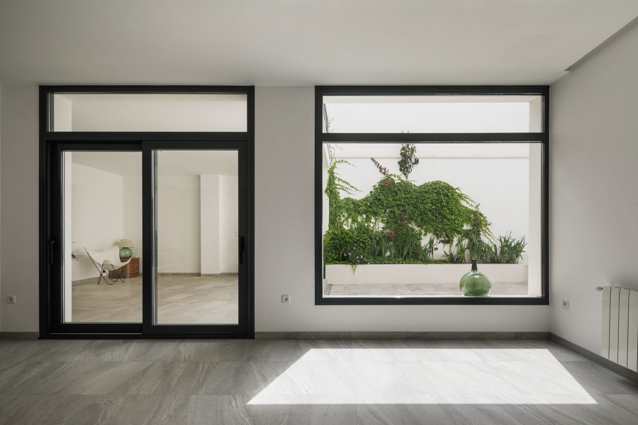 Casa CR