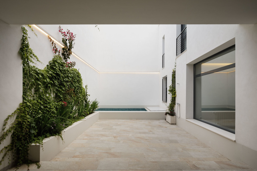 Casa CR