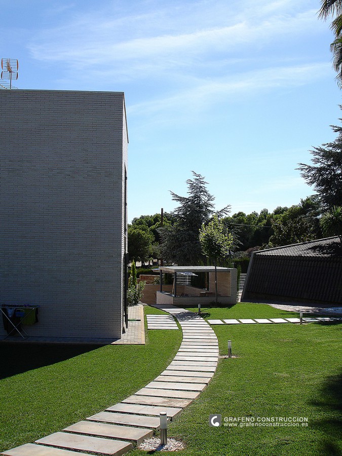 Casa Cubo