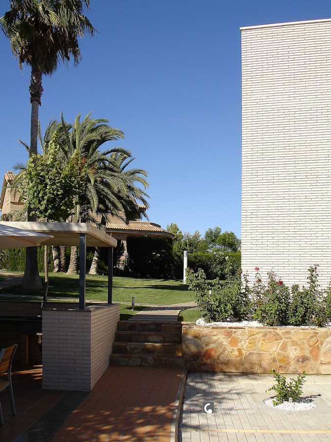 Casa Cubo