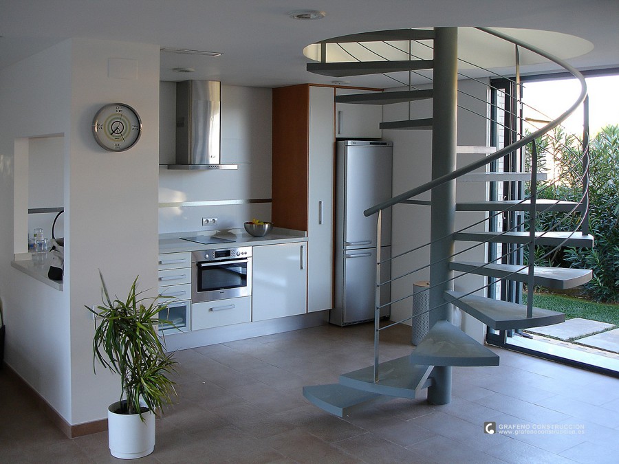 Casa Cubo