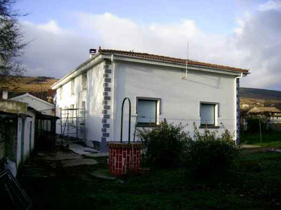 Casa de campo