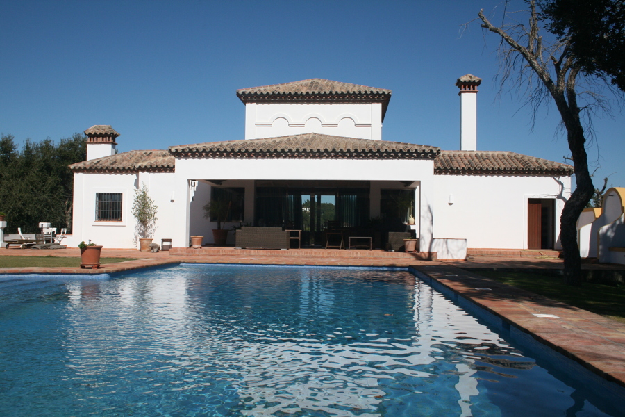 Casa de Invitados