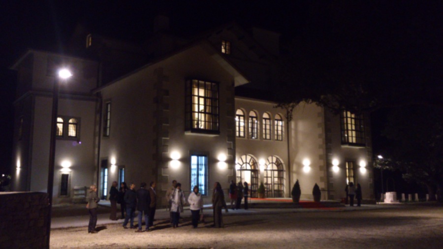 CASA DEL CUARTON
