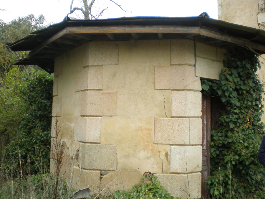 CASA DEL CUARTON