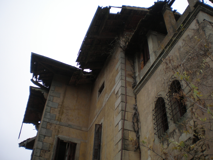 CASA DEL CUARTON