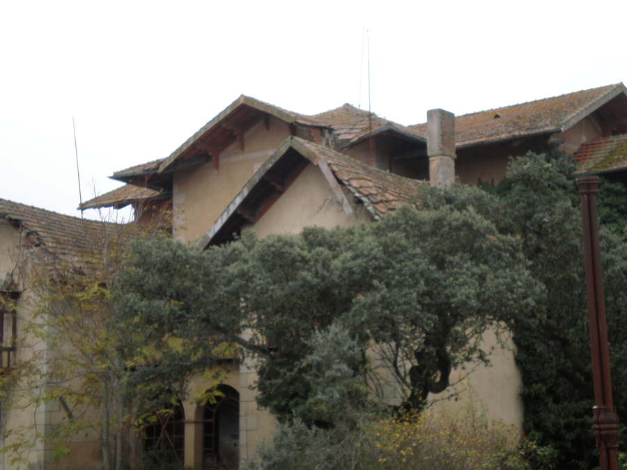 CASA DEL CUARTON