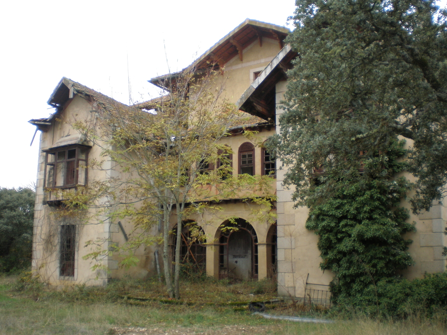 CASA DEL CUATON