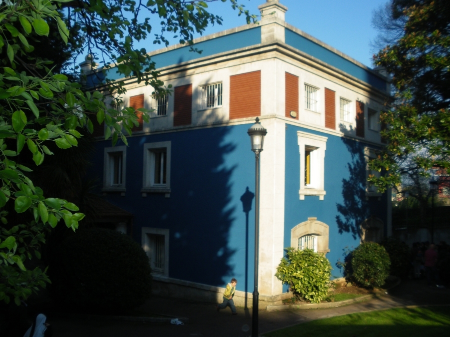 Casa del Gato