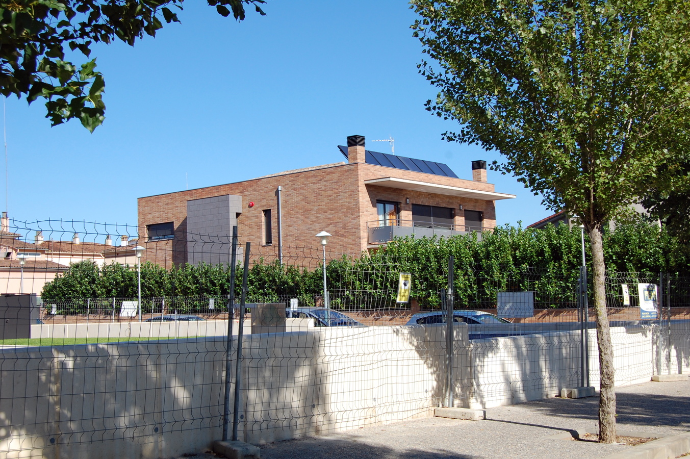 CASA EL