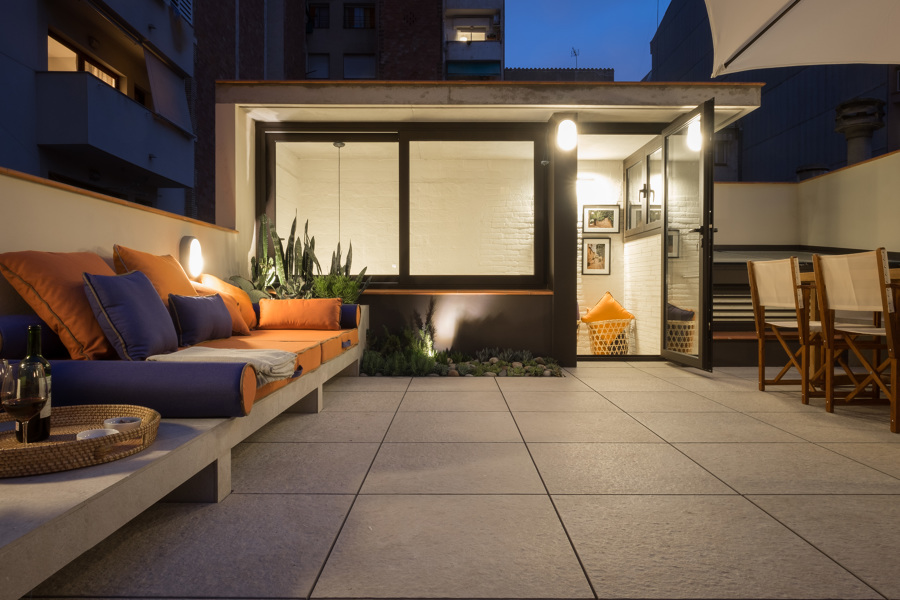 Casa en Eixample