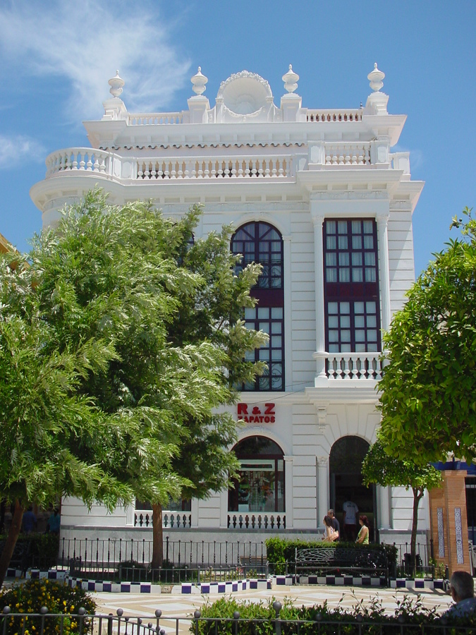 Casa en Isla Cristina