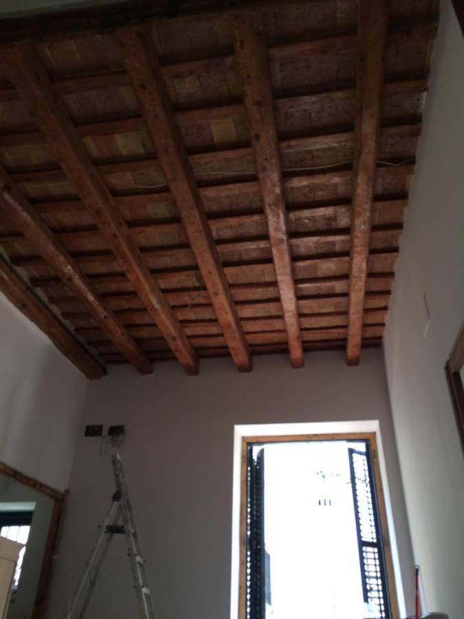 CASA EN SITGES , 